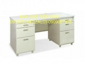 Các bộ phận phụ của bàn - với bàn ghế Tiến Phát
