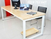 Cách sắp xếp bàn ghế theo phong thủy - bàn ghế Tiến Phát